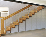 Construction et protection de vos escaliers par Escaliers Maisons à Saint-Jean-de-Losne